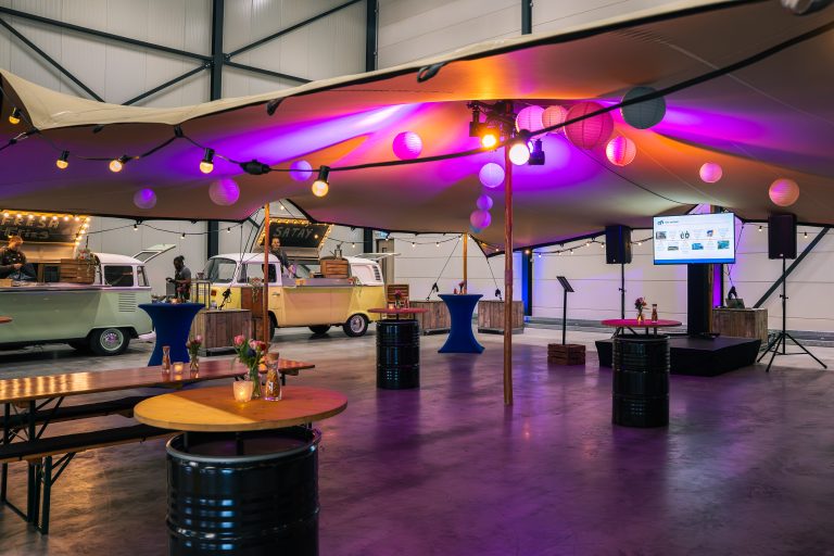 CFI Nieuw-Vennep