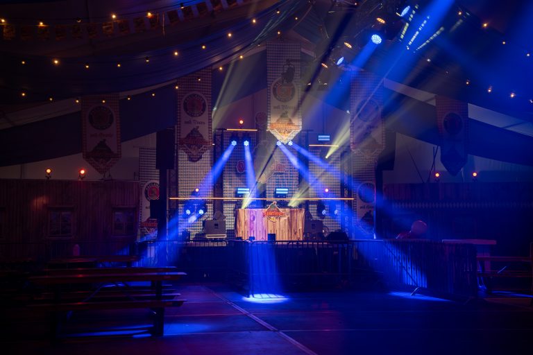 Oktoberfest Alphen a/d Rijn