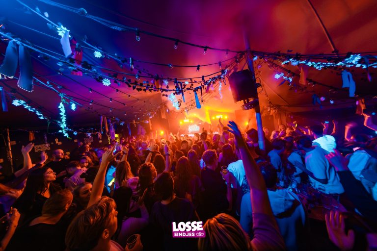Losse Eindjes Party